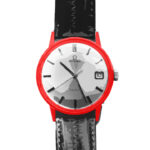 腕時計 ケースのデザイン・形状