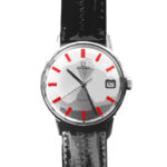 腕時計 インデックスのデザイン・形状
